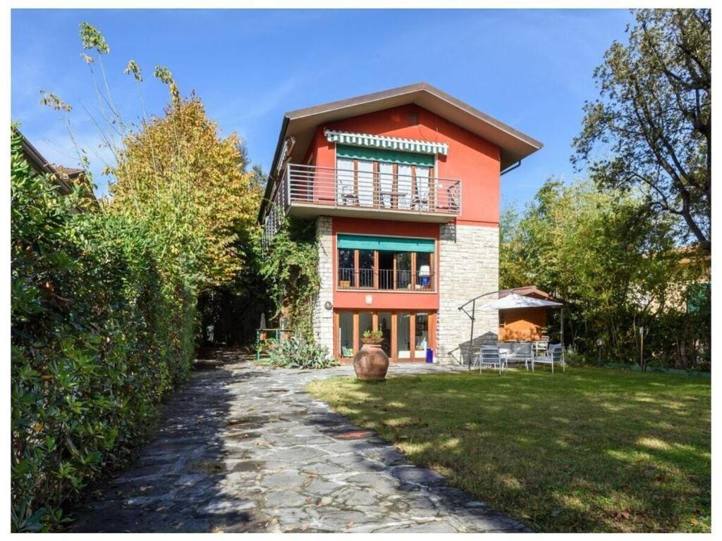 Cannas Comfortable Villa *